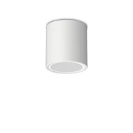 Stropna svjetiljka Techo, PL1, D09, ID318127, bijela