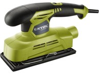 EXTOL CRAFT Orbitalna brusilica 407114 150 W