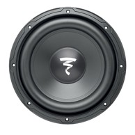 FOCAL Subwoofer za automobil Sub 10, 25 cm