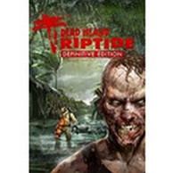 Igra za PC: Dead Island: Riptide Definitive Edition STEAM Key