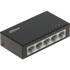 DAHUA Mrežni preklopnik Access PFS3005-5ET-V2, 5 x Fast Ethernet, neupravljani L2, crni