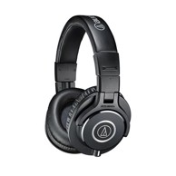 AUDIO-TECHNICA Slušalice ATH-M40x, crne