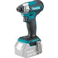 MAKITA Akumulatorski udarni odvijač DTD157Z