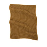 TISECO HOME STUDIO Komplet od 2 narančasto-smeđe kuhinjske krpe izrađene od mikrovlakana , 60 x 40 cm