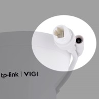 TP-LINK Kamera VIGI C540V OUTDOOR 4 MP