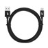 INNOSTYLE USB-C kabel sa zaslonom 100 W 1 m