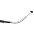 LINMOT Sajla kvačila za Kawasaki ZX-10R 1000 Ninja (2004.-2005.)