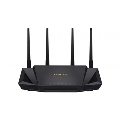 ASUS Router RT-AX58U, WiFi6, WLAN