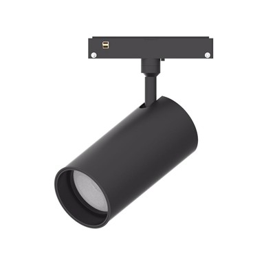 LED magnetni reflektor top 12W, M20, neutralno bijelo