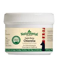 NATURAVETAL Kril ulje Canis Extra, 60 kapsula