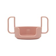 DESIGN LETTERS Ručka za dječju šalicu, ružičasta