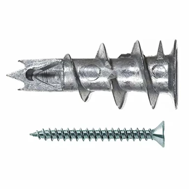 FISCHER Metalni tipl za gips karton GKM 12 040432