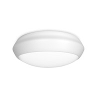 GREEN TECH Stropna rasvjeta LED IP66 15W 3000K-6000K 30 cm, bijela