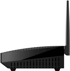 LINKSYS Router Hydra Pro 6 AX5400, WiFi 6, crni