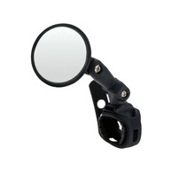 M-WAVE Retrovizor 3D, 46mm