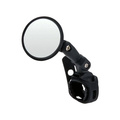 M-WAVE Retrovizor 3D, 46mm