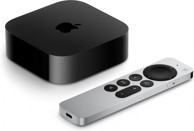 APPLE TV 4K 64GB Wifi 2022 crni