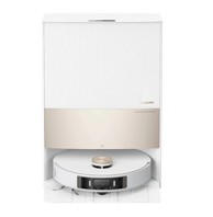 DREAME Robotski usisavač L20 Ultra bijeli