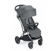 STOKKE Kišobran kolica Off-Road, siva