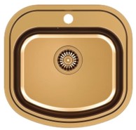 QUADRON Sudoper Ray 110 + nano PVD bakar