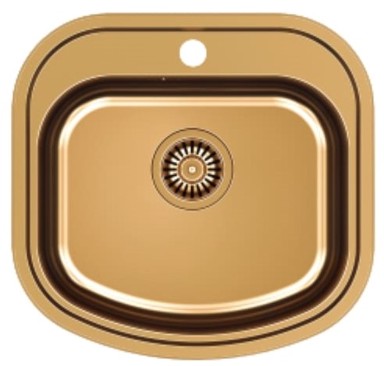 QUADRON Sudoper Ray 110 + nano PVD bakar