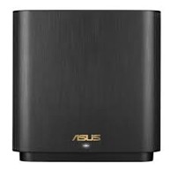 ASUS Router ZenWifi XT9, crni, AX7800 AiMesh, bežični