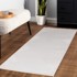 AYYILDIZ CARPETS Krem staza 80x250 cm Sahara