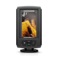 HUMMINBIRD Sonar PiranhaMAX 4 DI