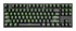 GENESIS Tipkovnica Thor 404 TKL, mehanička, USB, US International, RGB, crna