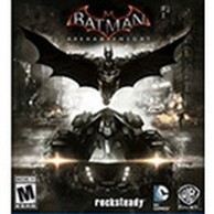 Igra za PC: Batman: Arkham Knight STEAM Key