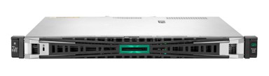 HPE Server ProLiant DL20 Gen11, Intel Xeon 6333P, 32 GB DDR5, 960 GB SSD, 1U Rack, 1000 W