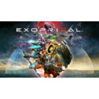 PC Igra Exoprimal