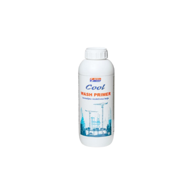 COOL Wash Primer 1 L
