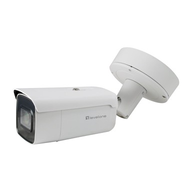 LEVELONE Vanjska kamera FCS-5096 GEMINI, 2MP, Zoom