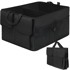 MG Organizator za autosjedalo Trunk, crna