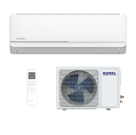 KOREL Klima uređaj Forward KSAF-24DCE, 6,7 kW