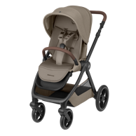 STOKKE Kolica Oxford+ 2u1 i košara Sense, smeđa