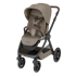 STOKKE Kolica Oxford+ 2u1 i košara Sense, smeđa