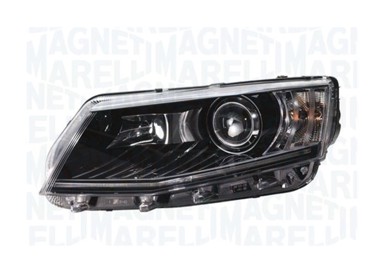 MAGNETI MARELLI Far ŠKODA OCTAVIA 13-20 desni -17 D3S/LED 711307024259