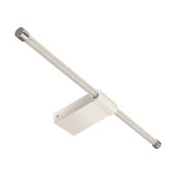 PASO Rasvjeta za vlažne prostore LED, 12W, 4000K, IP44, bijela