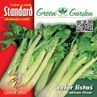 GREEN GARDEN Sjeme povrća cvjetača pall di neve