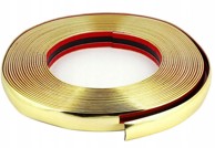 Traka 12 mm x 25 m, zlatna