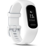 GARMIN Fitness narukvica VIVOSMART 5 S/M, crno-bijela