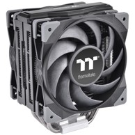 THERMALTAKE Hlađenje računala TT TOUGHAIR 710 Air Cooler Dual Tower