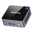 GMKTEC Stolno računalo M3 / Intel Core i5-12450H, 32GB, 1TB SSD, Windows 11 Pro, crna