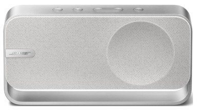 BOSE Bluetooth zvučnik SoundLink Home, 9h baterija, USB-C, Bluetooth 5.3, srebrni