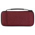 HORI Torbica Slim Tough Pouch, crvena, za NSW i OLED NSW
