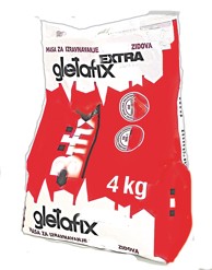 BIFIX Polimer cementna masa Gletafix 4/1