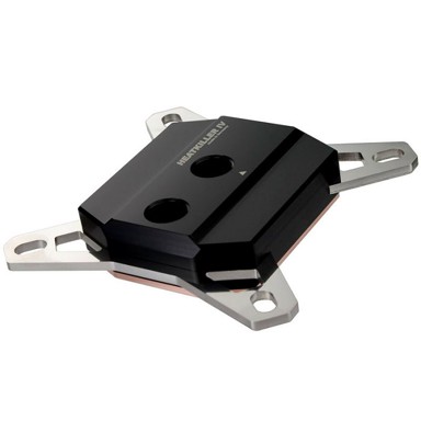WATERCOOL Vodeni blok Heatkiller IV Basic Intel, acetal, crni