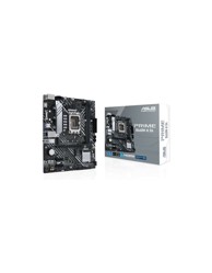 ASUS Matična ploča Prime B660M-K D4
